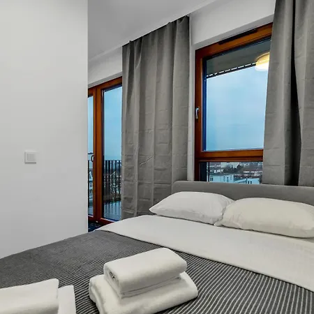 Metro Wierzbno Cosy Apartment Varsovia Exterior foto