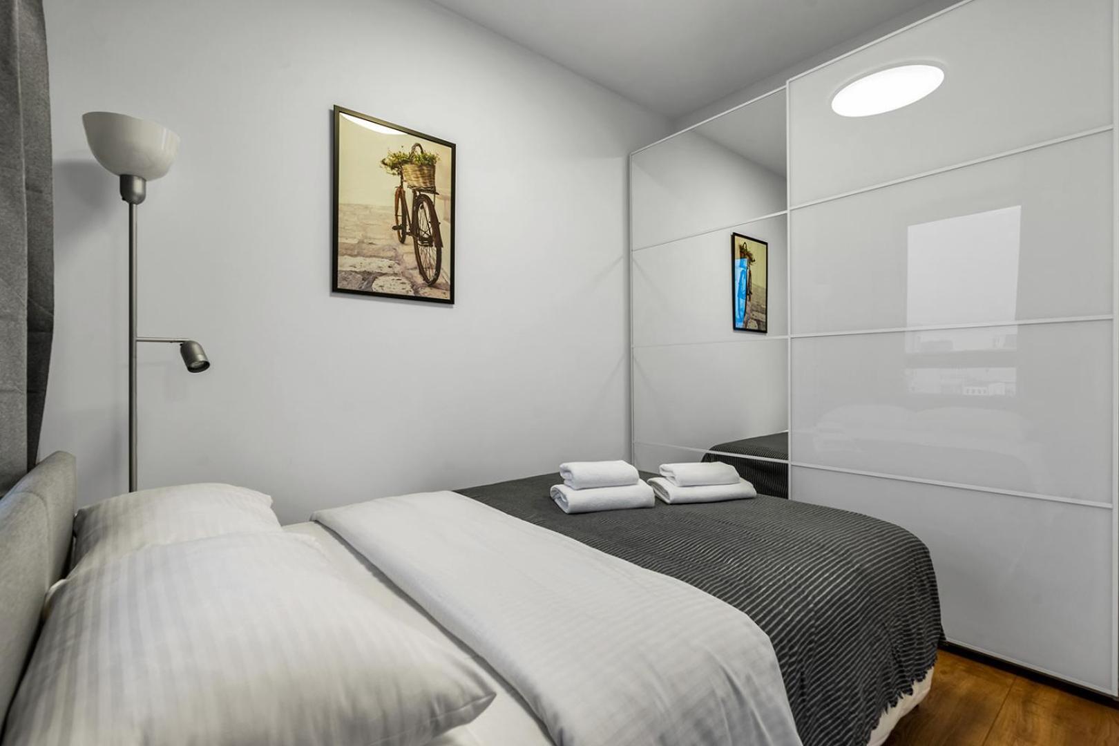 Metro Wierzbno Cosy Apartmán Varšava