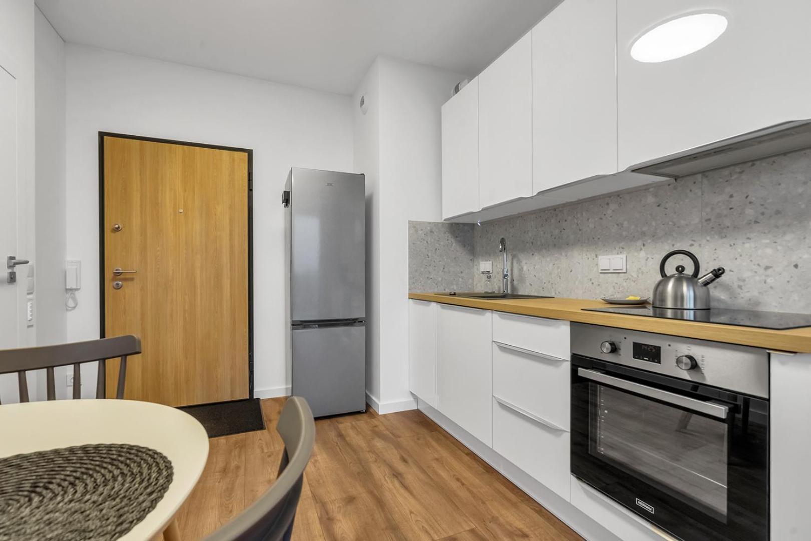 Apartamento Metro Wierzbno Cosy *