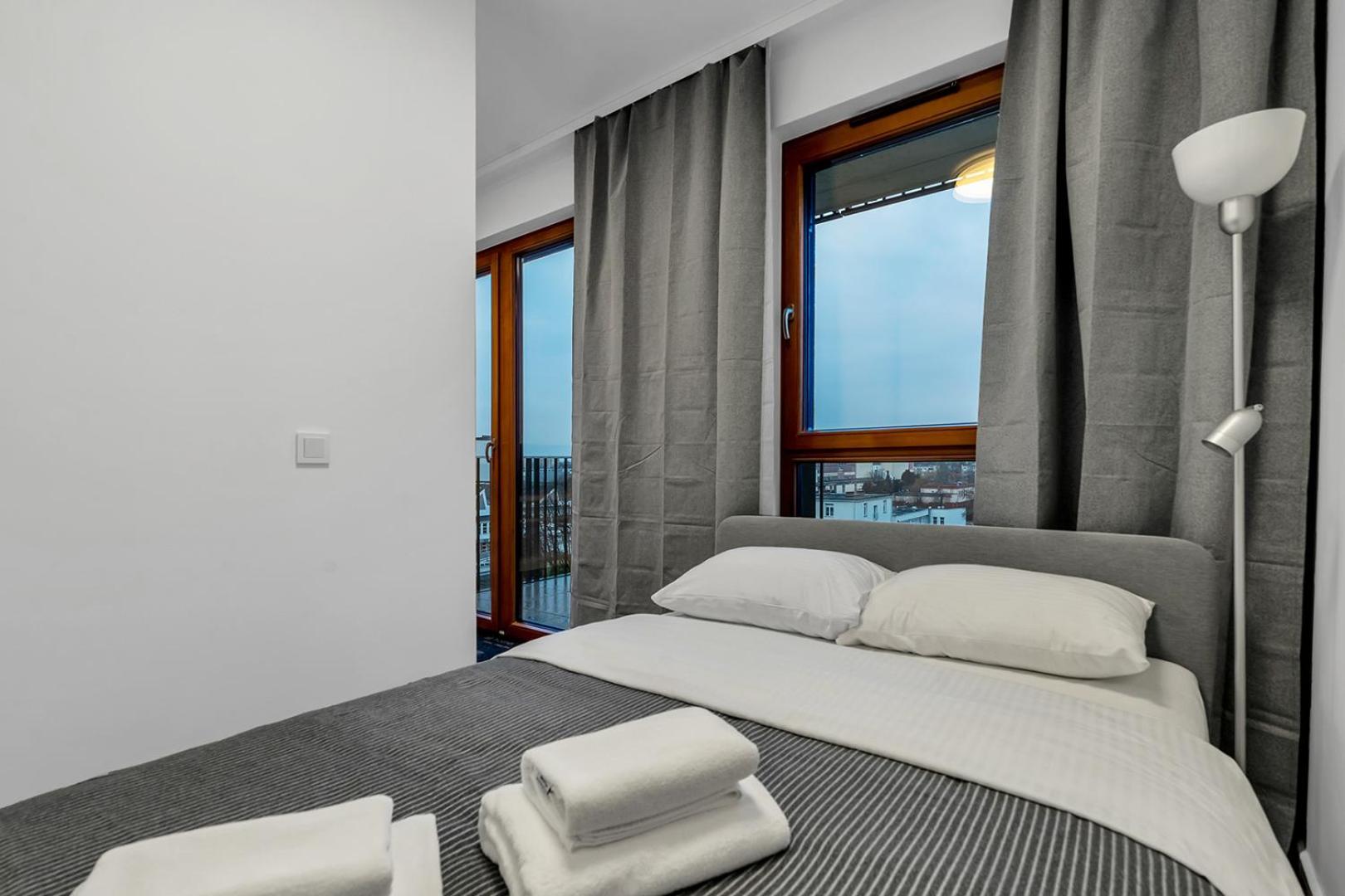 Metro Wierzbno Cosy Apartamento *