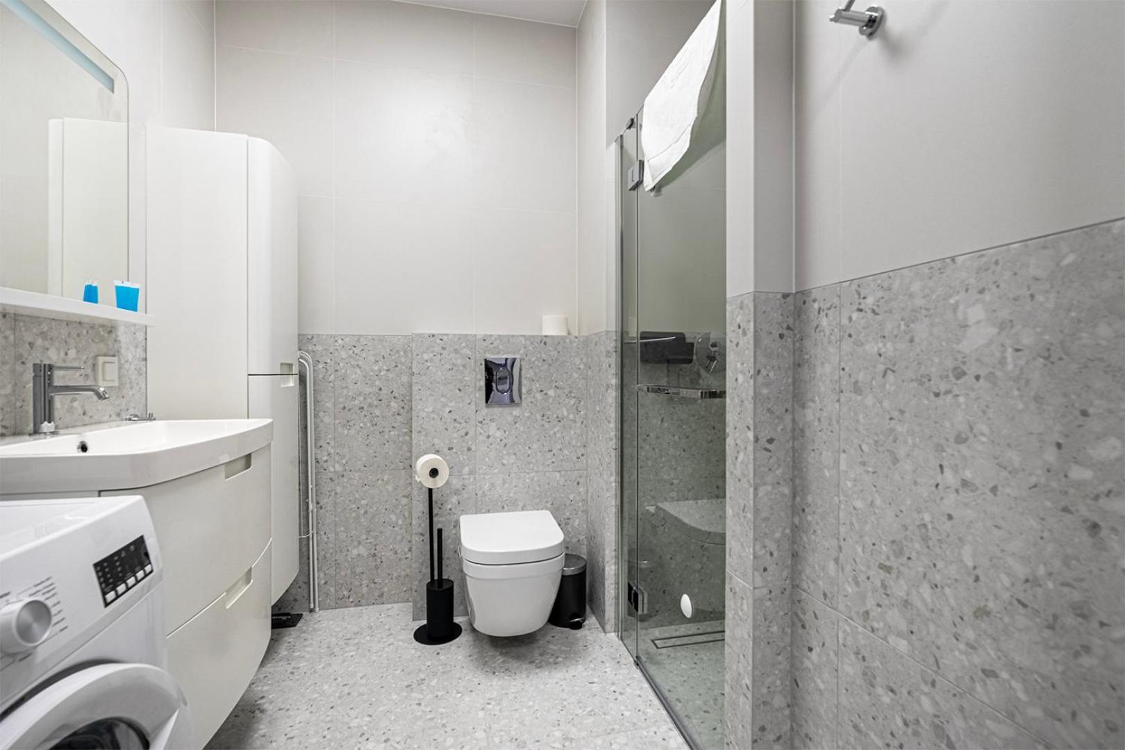 Metro Wierzbno Cosy Apartamento *